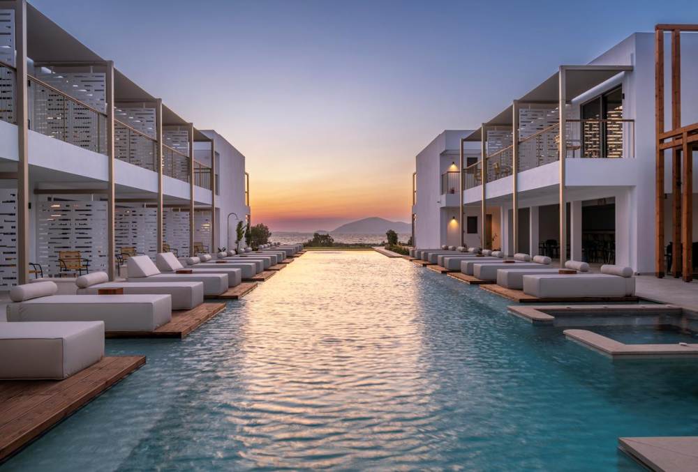 Leukste & beste hotels Kos