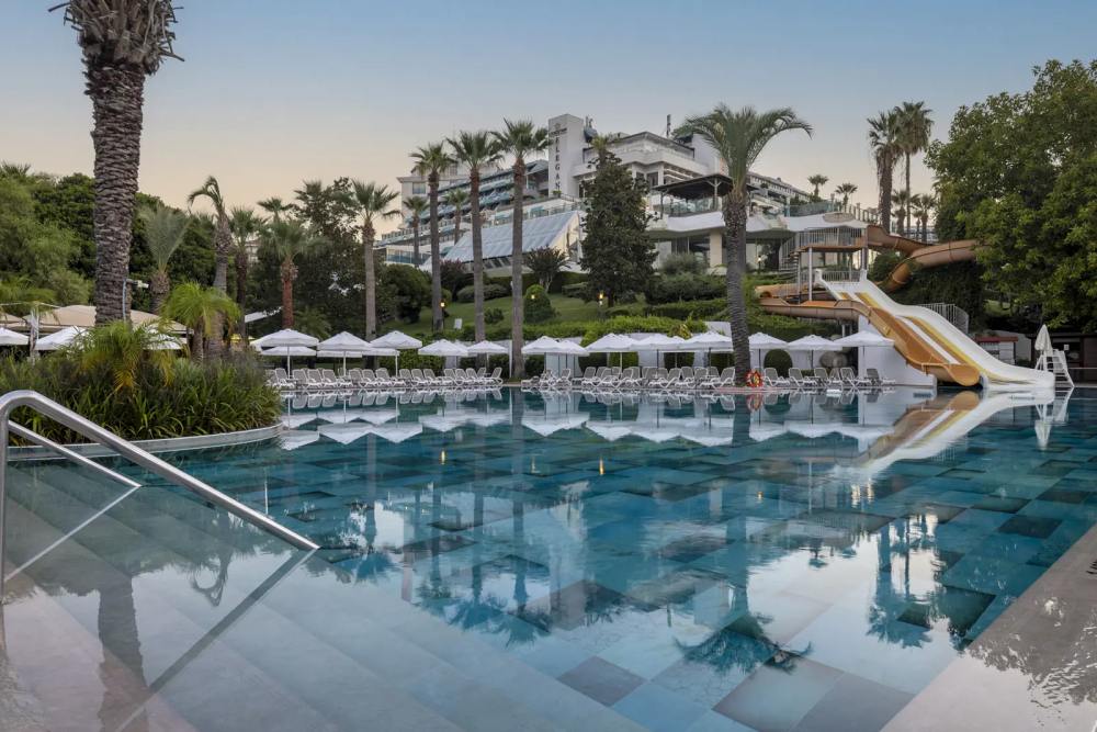 Side Star Elegance Hotel