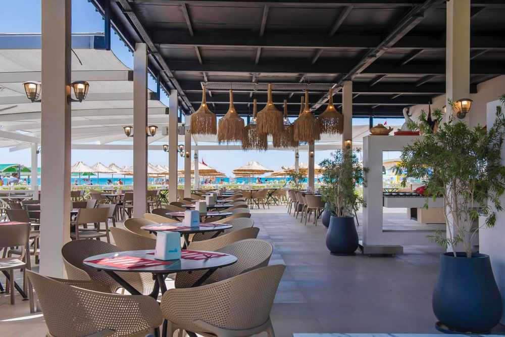 beste hotels turkse riviera