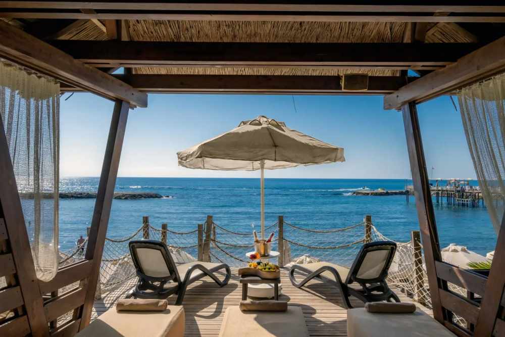 beste hotels turkse riviera