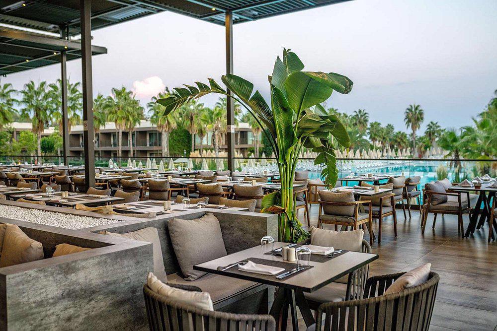 beste hotels turkse riviera