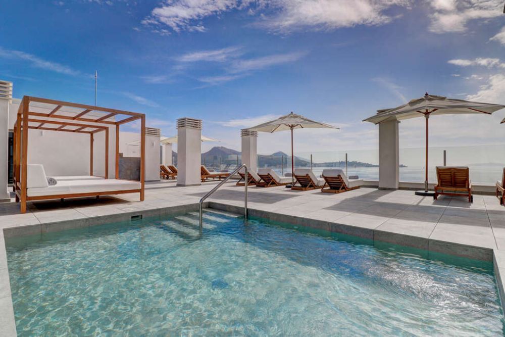 boutique resort mallorca