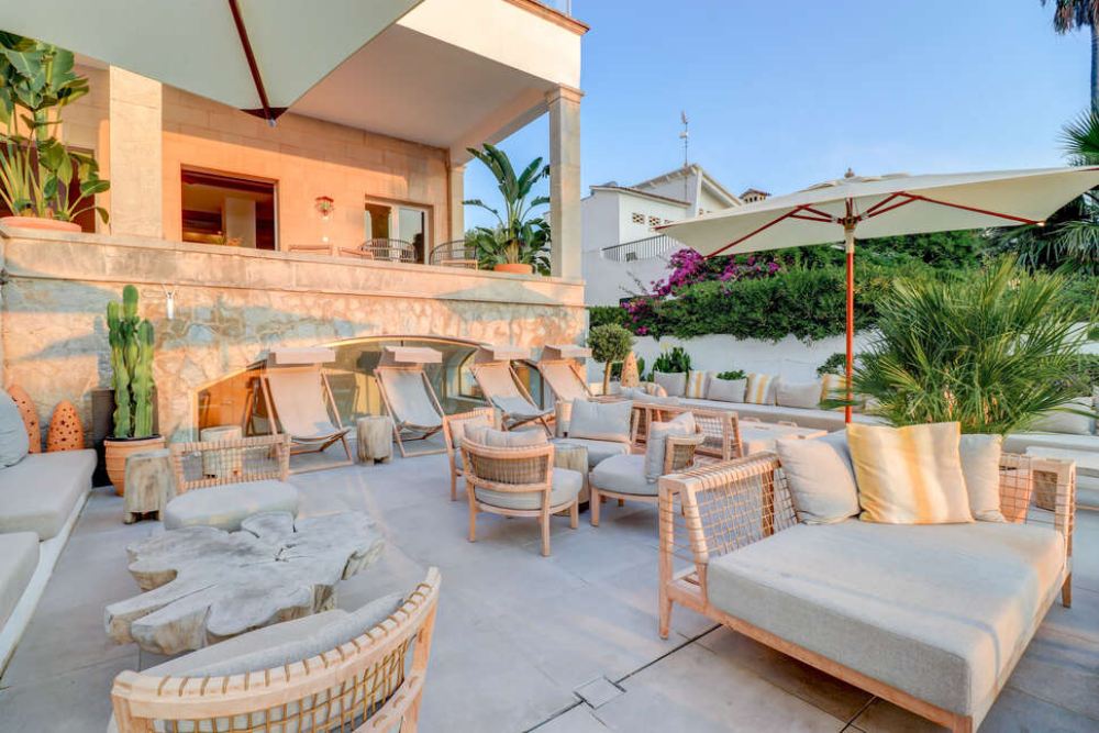 resort majorca boutique