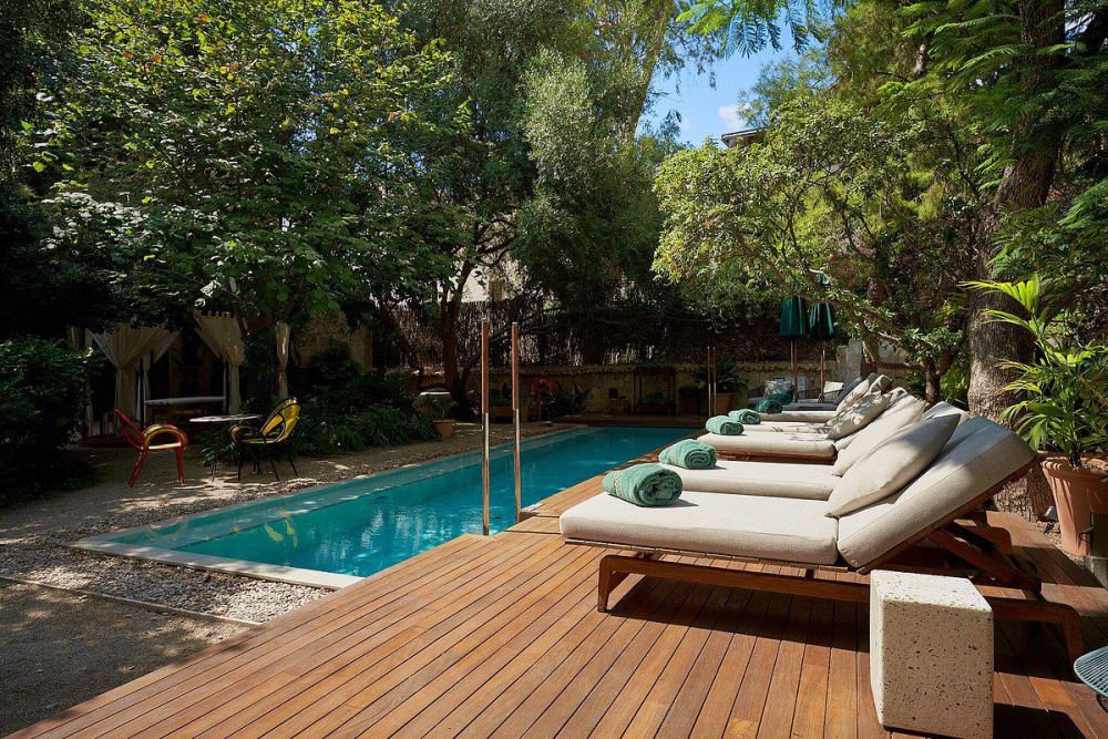 boutique hotel palma de mallorca