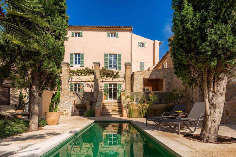 mallorca boetiek hotel