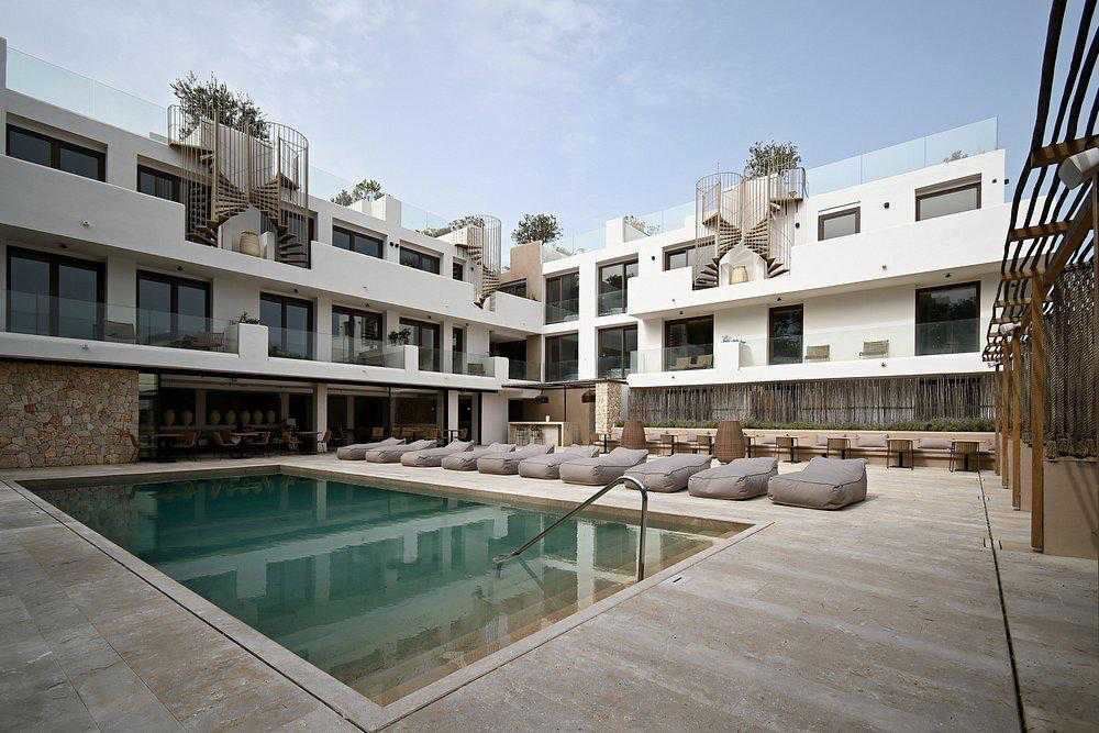 boutique hotel mallorca