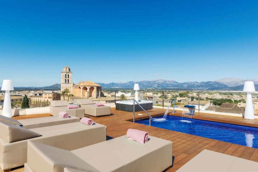 mallorca boetiekhotel