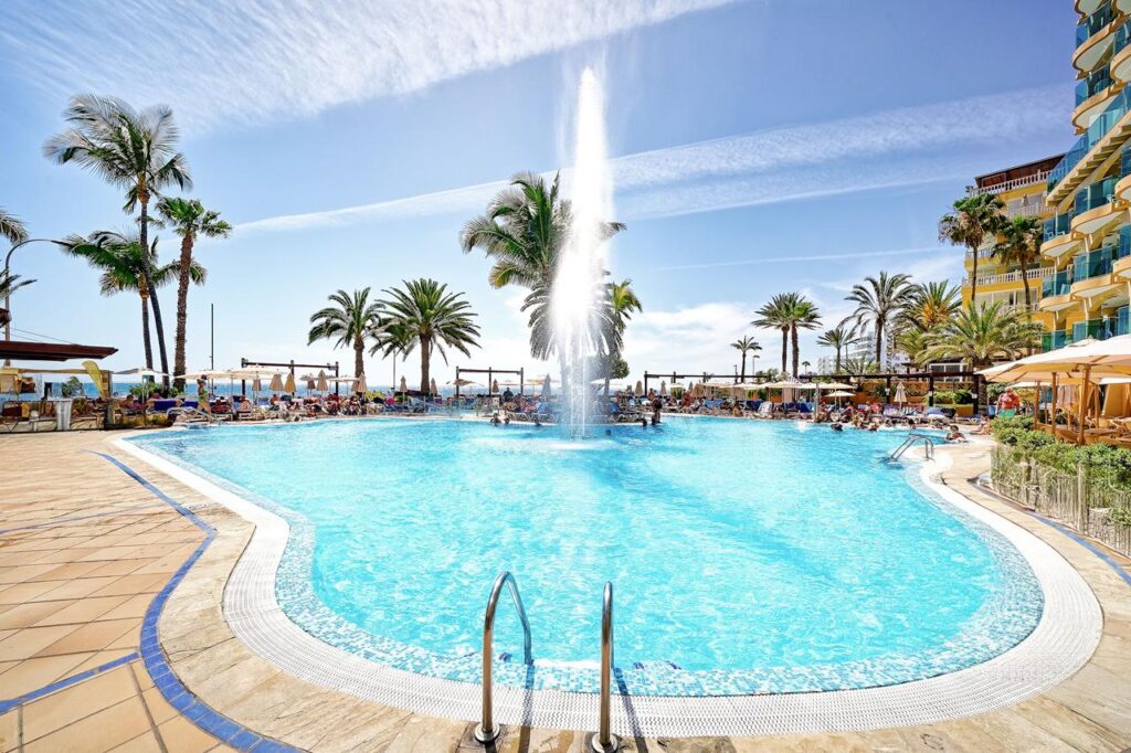 Bull Dorado Beach & Spa Gran Canaria Spanje