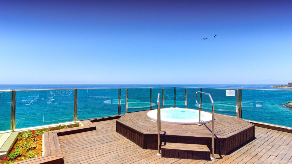 Bull Dorado Beach & Spa Gran Canaria Spanje