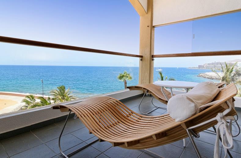 Bull Dorado Beach & Spa Gran Canaria Spanje