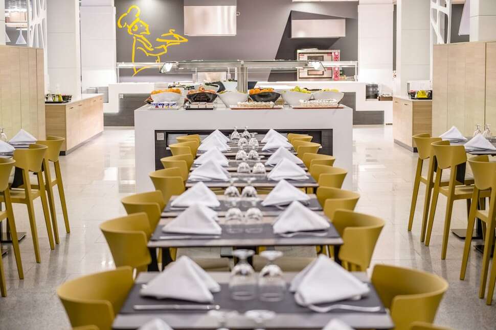 California Garden Salou