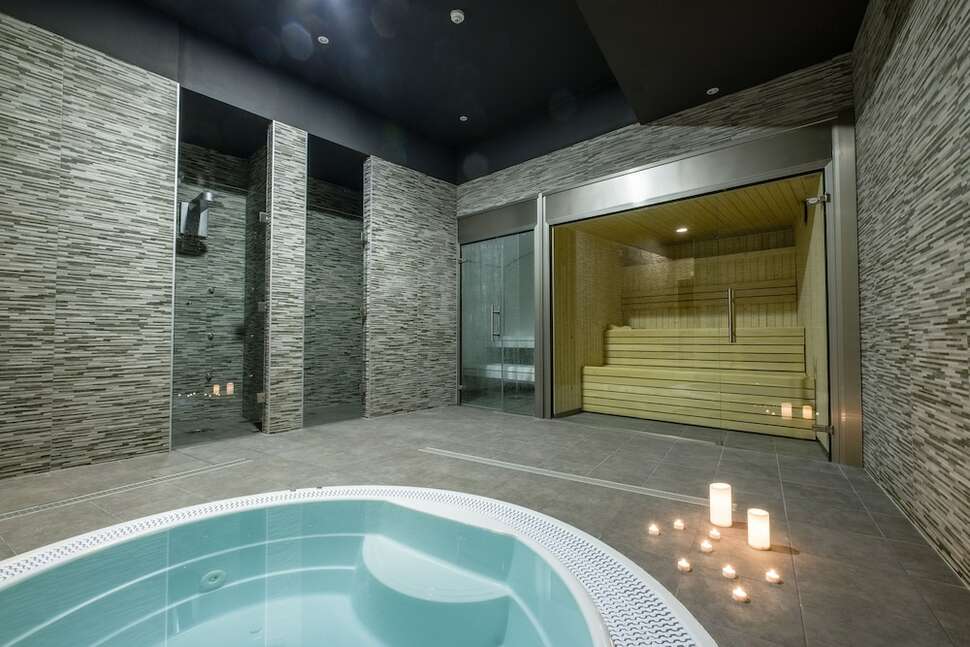 California Garden Salou