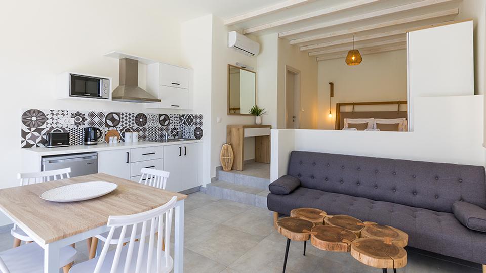 Ciel Boutique Villas Karpathos