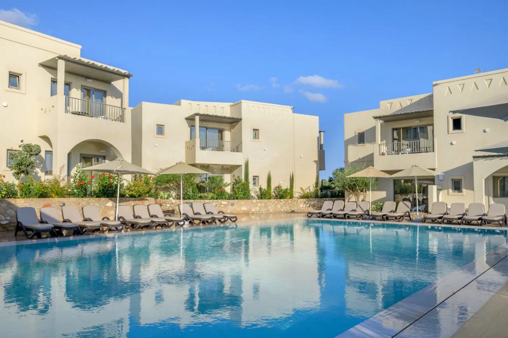 Elia Boutique Hotel by S Resorts Kreta Griekenland