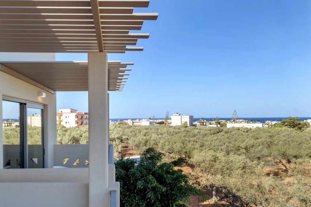 Elia Boutique Hotel by S Resorts Kreta Griekenland