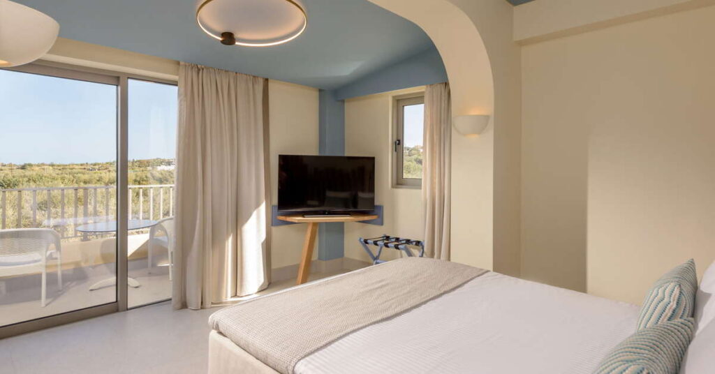 Elia Boutique Hotel by S Resorts Kreta Griekenland