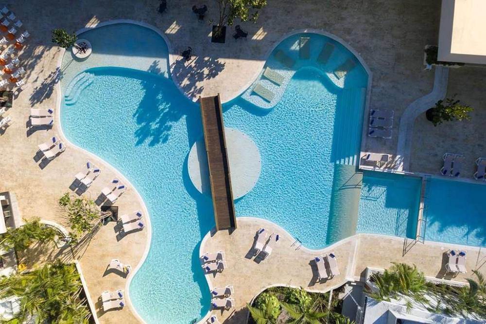 Emotions All Inclusive Juan Dolio Ascend Hotel Collection Dominicaanse Republiek