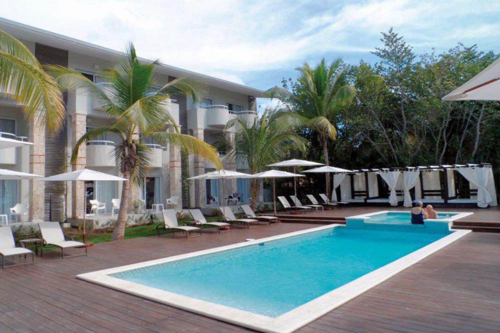 Emotions All Inclusive Juan Dolio Ascend Hotel Collection Dominicaanse Republiek