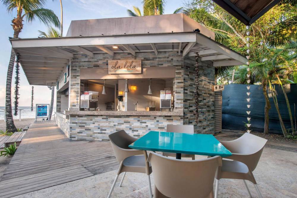 Emotions All Inclusive Juan Dolio Ascend Hotel Collection Dominicaanse Republiek