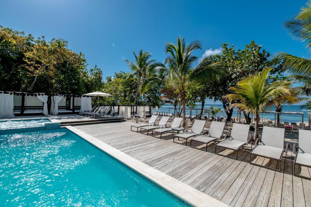 Emotions All Inclusive Juan Dolio Ascend Hotel Collection Dominicaanse Republiek