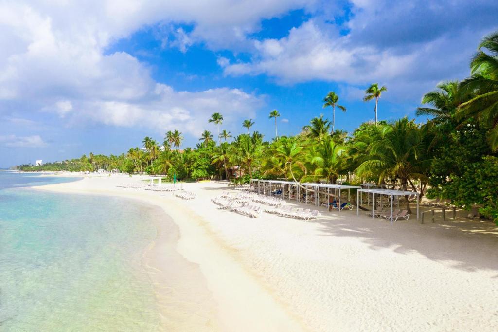 Emotions All Inclusive Juan Dolio Ascend Hotel Collection Dominicaanse Republiek