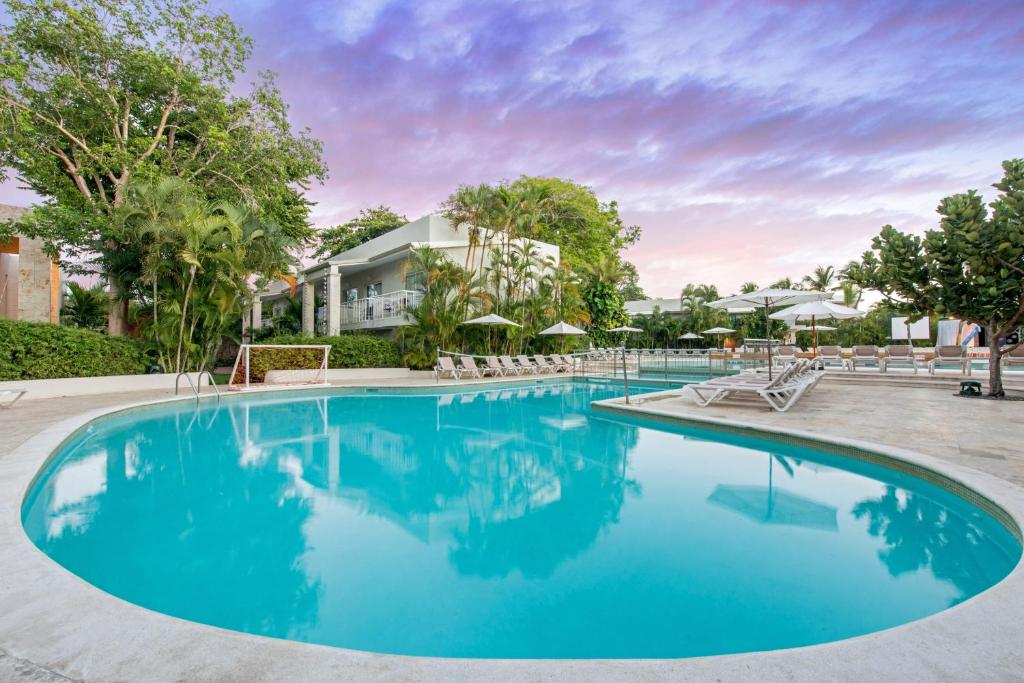 Emotions All Inclusive Juan Dolio Ascend Hotel Collection Dominicaanse Republiek