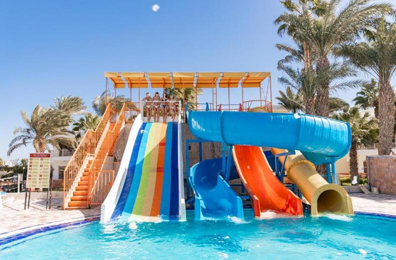 Empire Beach Resort Hurghada