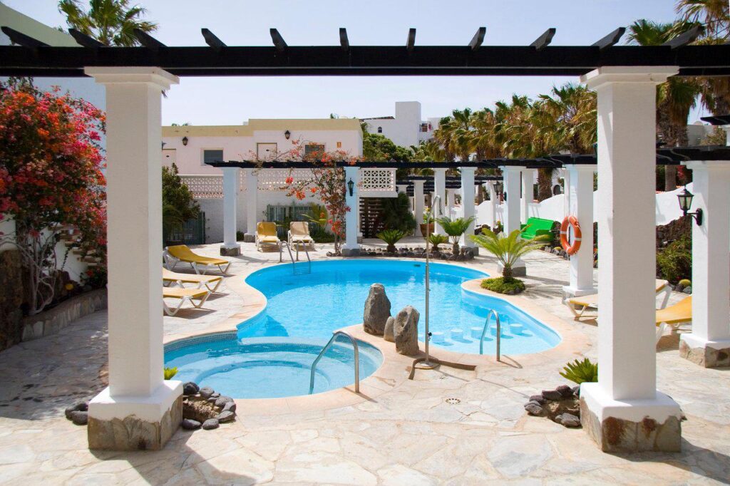 Esquinzo y Monte del Mar Fuerteventura