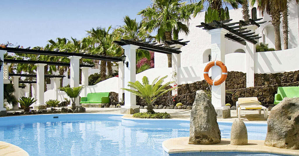 Esquinzo y Monte del Mar Fuerteventura