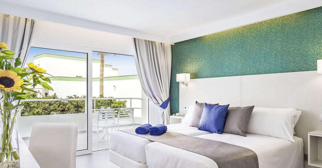 Esquinzo y Monte del Mar Fuerteventura