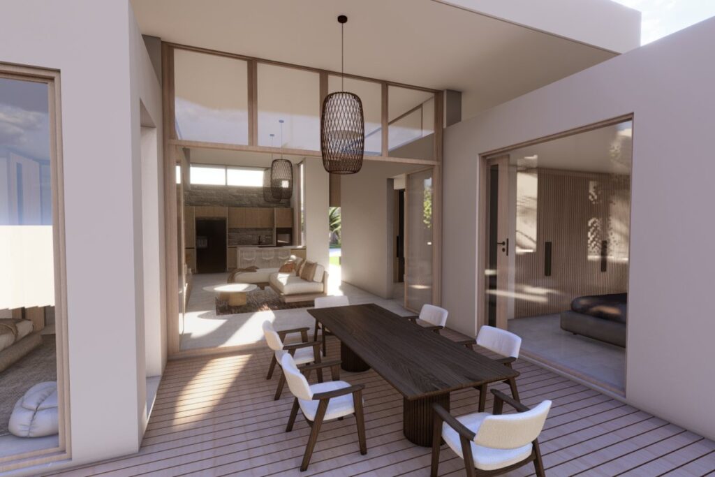 Hofi Oasis Villas Curacao