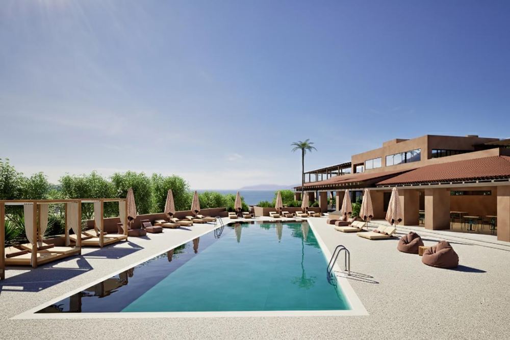 Kouros Palace - Active Lifestyle Hotel Kos