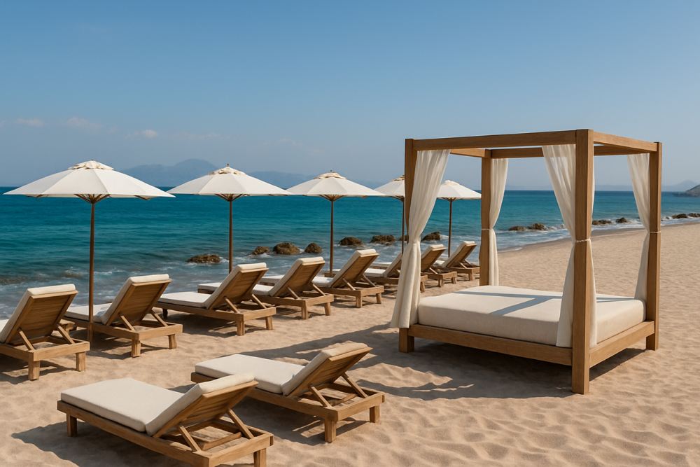 Kouros Palace - Active Lifestyle Hotel Kos