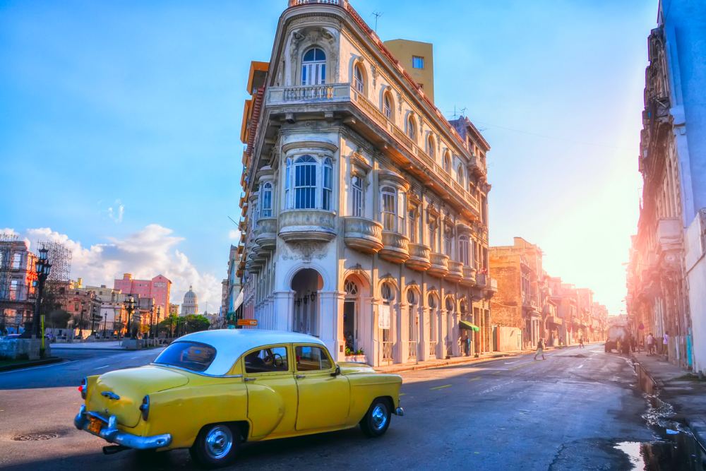 Beste huwelijksreis bestemmingen