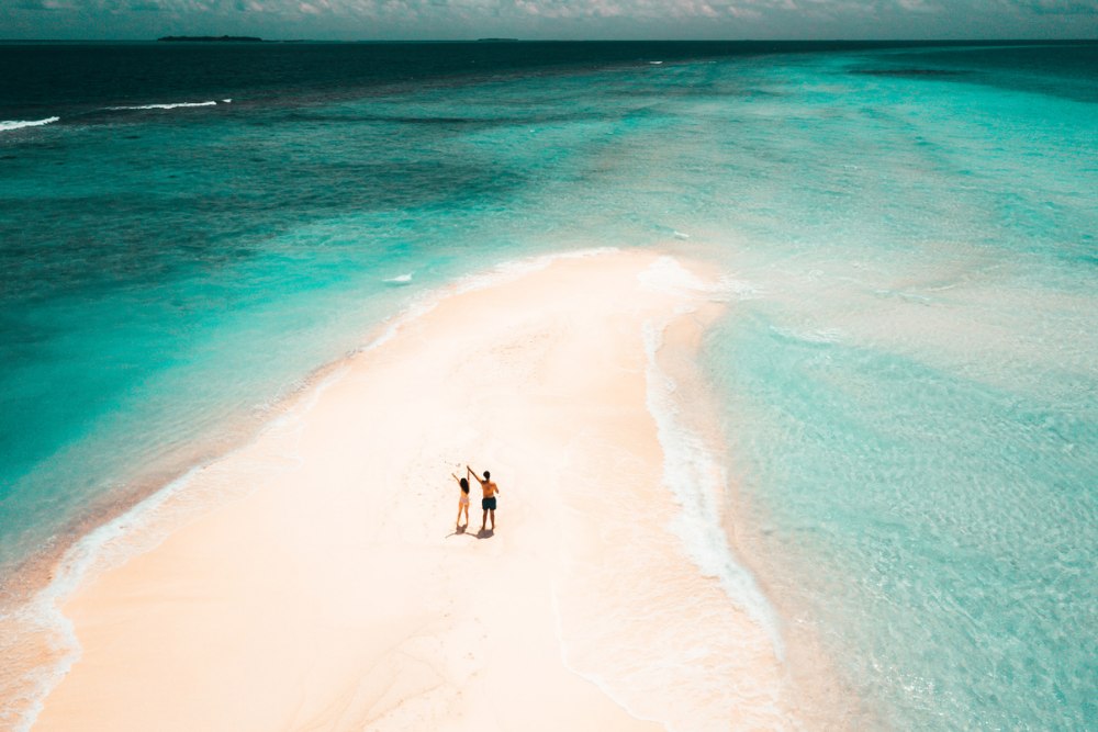 Huwelijksreis bestemmingen