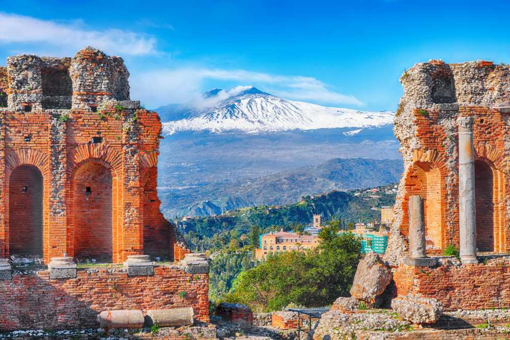 Huwelijksreis bestemmingen Europa