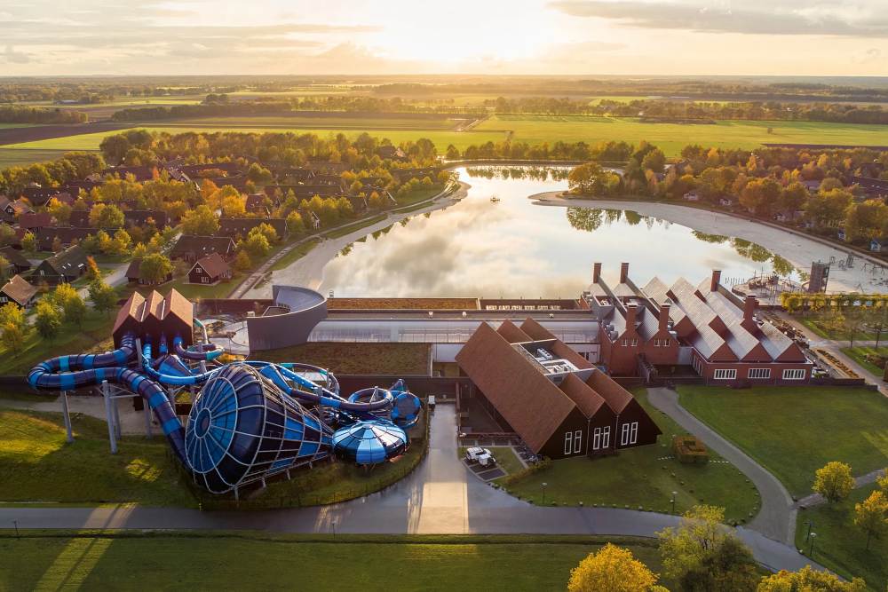 landal cashback hof van saksen