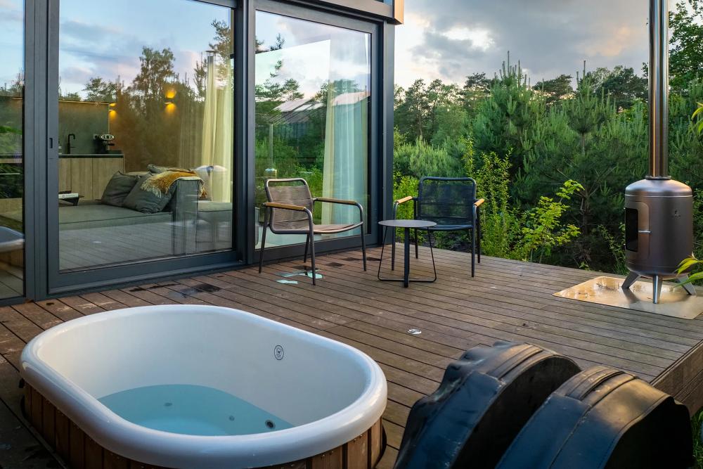 cashback landal actie