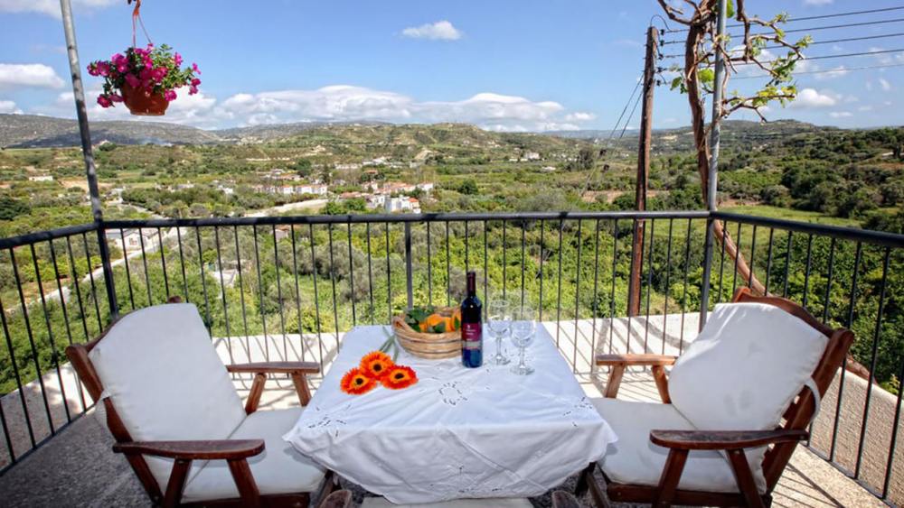 Leonidas Village Houses Cyprus