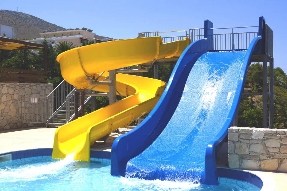 Mediterraneo Hotel Chersonissos Kreta Griekenland