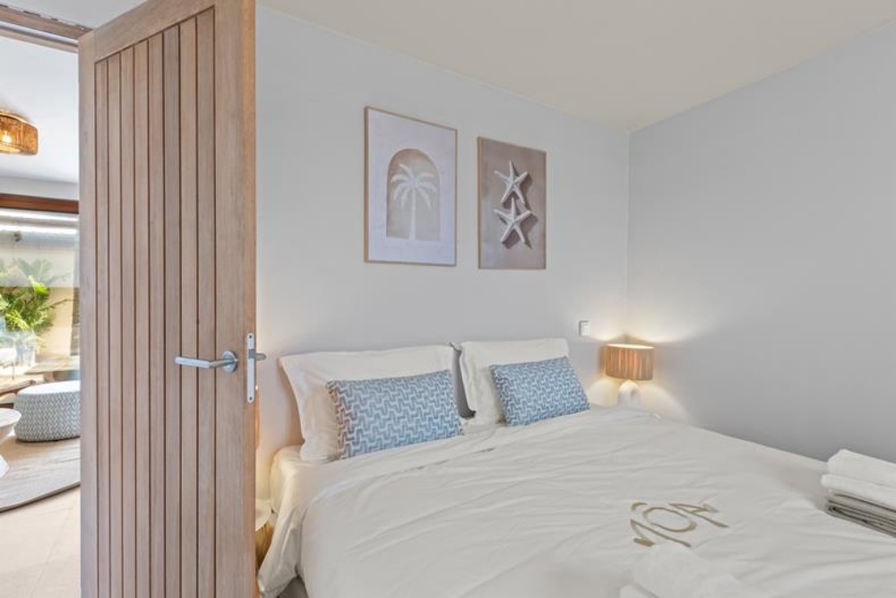 nieuwe hotels curacao