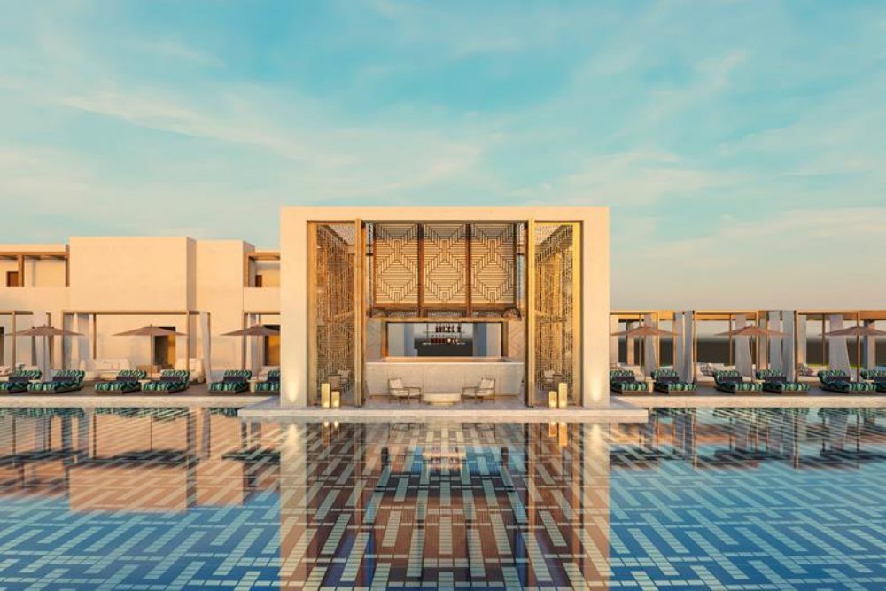 nieuwe hotels Griekenland