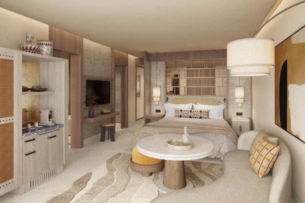 nieuw hotel griekenland