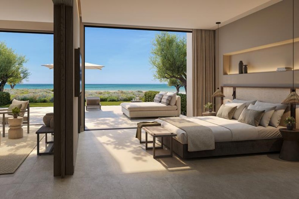 nieuwste hotels Griekenland