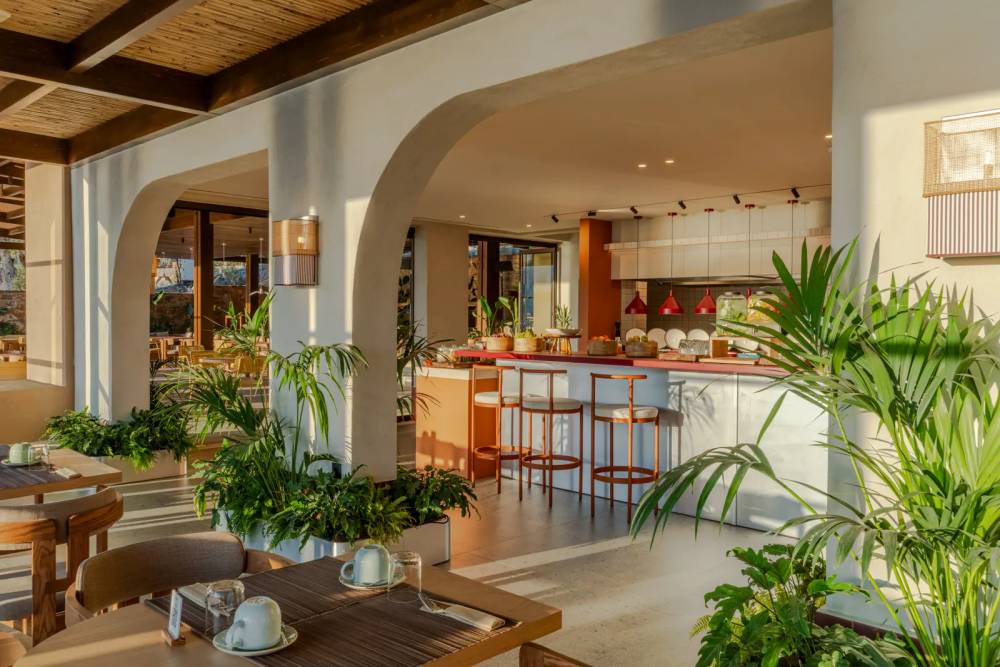 nieuwe hotels Griekenland