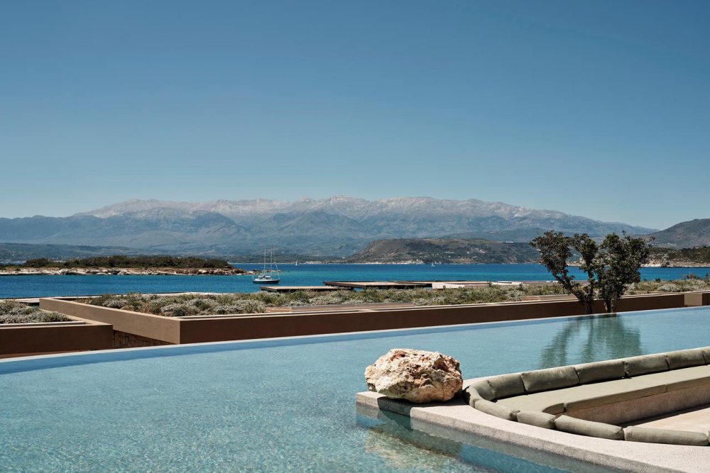 nieuwe hotels Griekenland