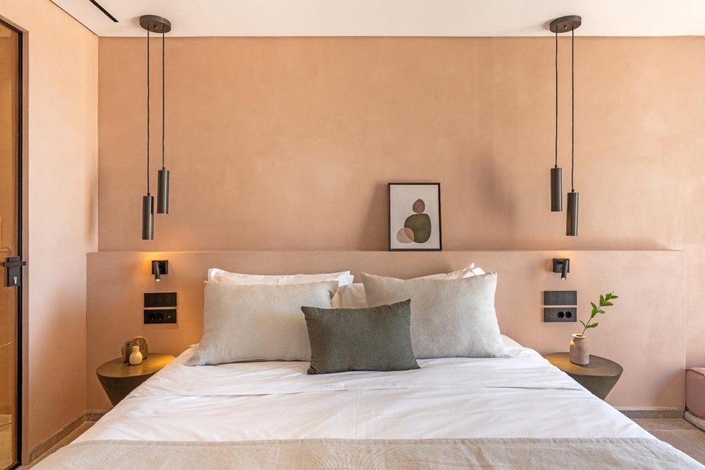 nieuwe hotels Griekenland