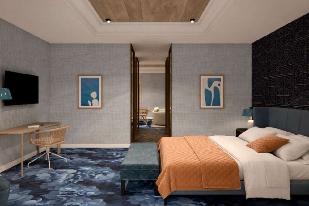 nieuwe hotels spanje