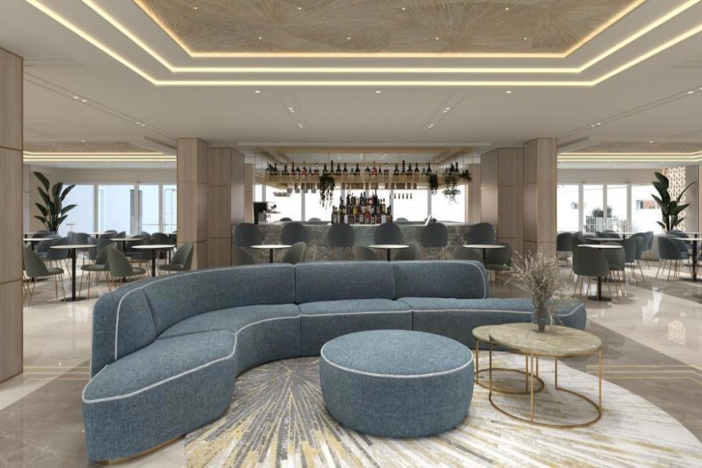 nieuw hotel spanje 2026