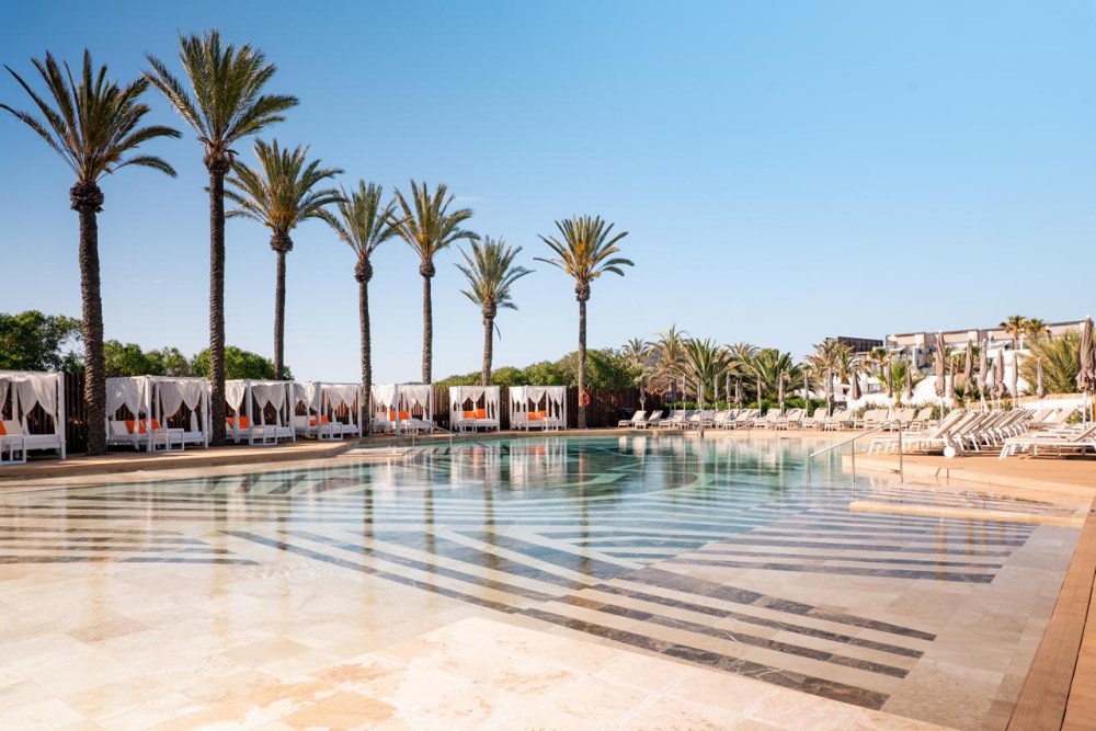 nieuwe hotels spanje